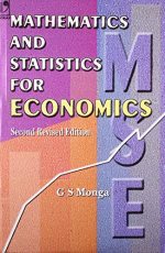 Mathematics and statistics for economics