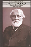 Ivan Turgenev