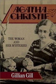  Agatha Christie