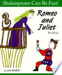 Romeo and Juliet for Kids