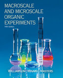 Macroscale and Microscale Organic Experiments