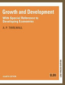 Growth and Development