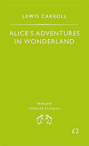 Alice's Adventures in Wonderland