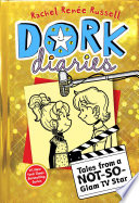 Dork Diaries 7