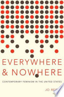 Everywhere and Nowhere: contemporary feminism in the United States