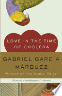  Love in the time of cholera