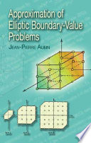 Approximation of Elliptic Boundary-Value Problems