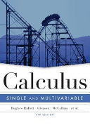 Calculus