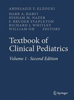 Textbook of clinical pediatrics