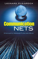 Communication Nets