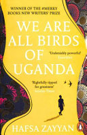 We Are All Birds of Uganda