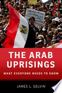 The Arab Uprisings