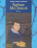 Barbara McClintock