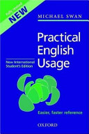 Practical English Usage