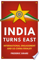 India Turns East