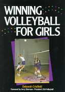 Winning Volleyball for Girls