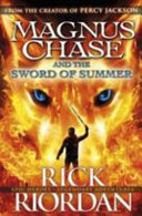 Magnus Chase and the Sword of Summer