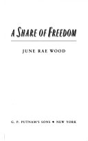 A Share of Freedom