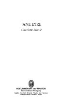 Jane Eyre