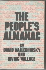 The People's almanac