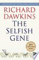 The Selfish Gene