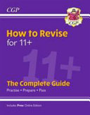 How to Revise for 11+