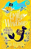  Emily Windsnap and the Pirate Prince