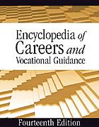 Encyclopedia of careers and vocational guidance