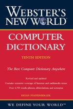 Webster's new world computer dictionary