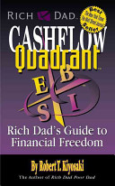 Rich Dad's Cashflow Quadrant