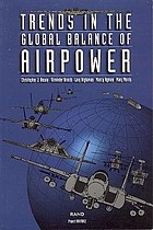 Trends in the Global Balance of Airpower