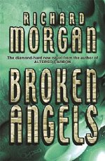  Broken angels