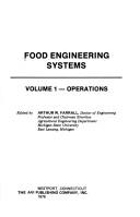 Food engineering systems