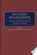 The Ethnic Entanglement