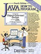  Java : how to program