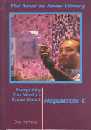 Everything You Need to Know about Hepatitis C