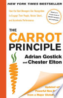 The Carrot Principle