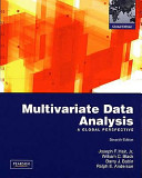 Multivariate Data Analysis : : a global perspective