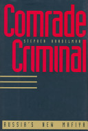 Comrade Criminal