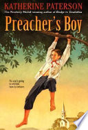 Preacher's Boy