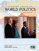  Student atlas of world politics