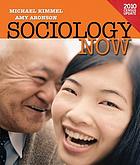  Sociology now