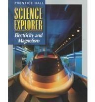 Prentice Hall science explorer