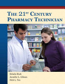 The 21st Century Pharmacy Technician