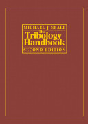 The Tribology Handbook