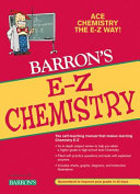 E-Z Chemistry