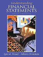 Understanding financial statements