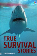 True Survival Stories