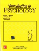  Introduction to psychology