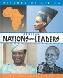 African Nations and Leaders